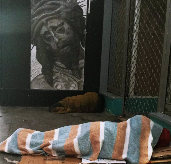 Carmen Tomás: "Muchos son españoles"