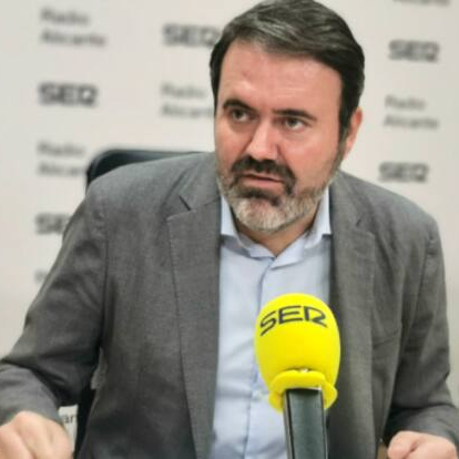 La Primera Llamada del Día con Rubén Pérez