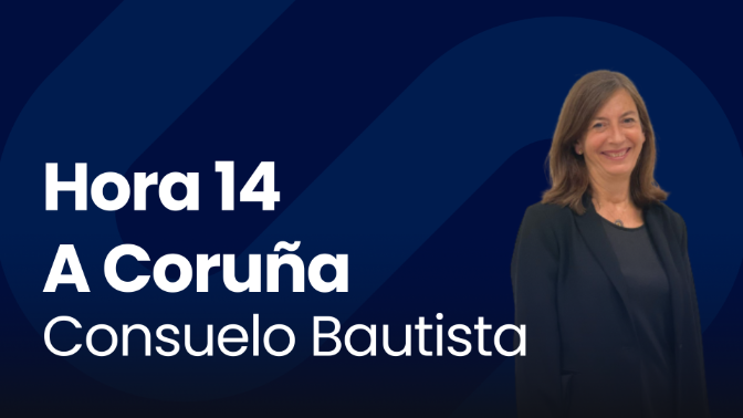 Hora 14 A Coruña