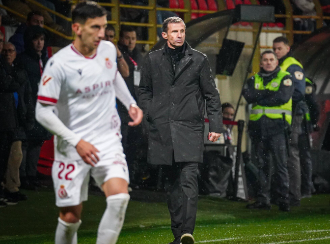 El apellido Ziganda marca la previa del choque copero entre la Cultural Leonesa y el Athletic