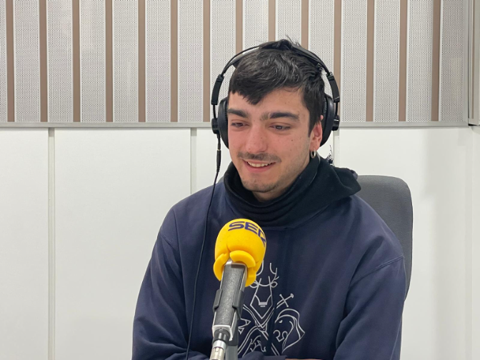 La cultura cuenta en la SER con Álvaro Ayuso