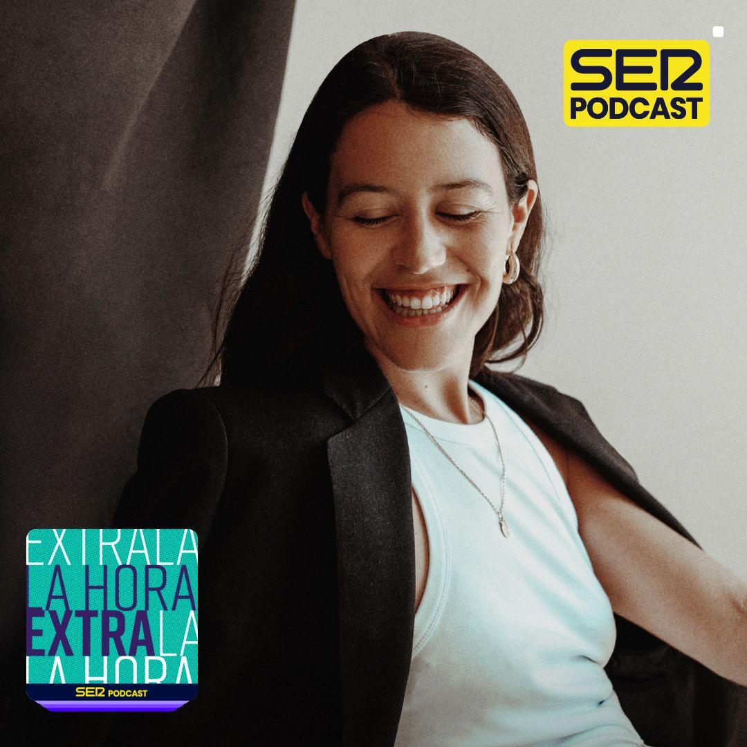 La Hora Extra |  Entrevista Sara Torres