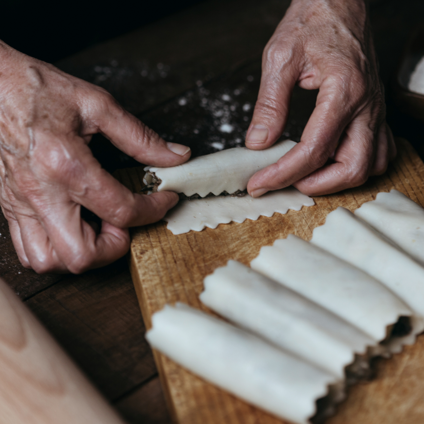 Bocados literarios | Las sobras del banquete