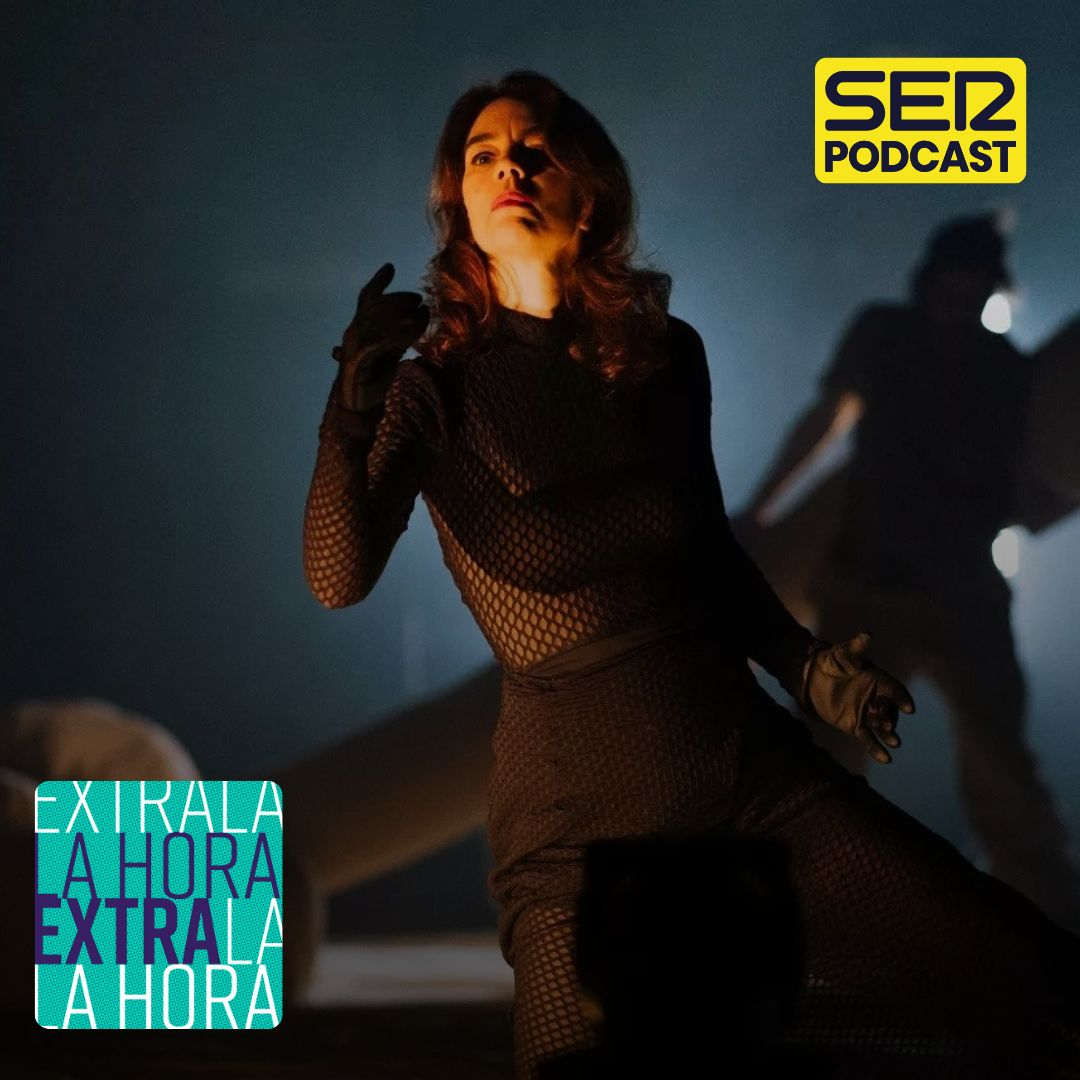 Amélie Nothomb se sube al escenario con una historia sobre nuestro vacío existencial y nuestra necesidad del otro