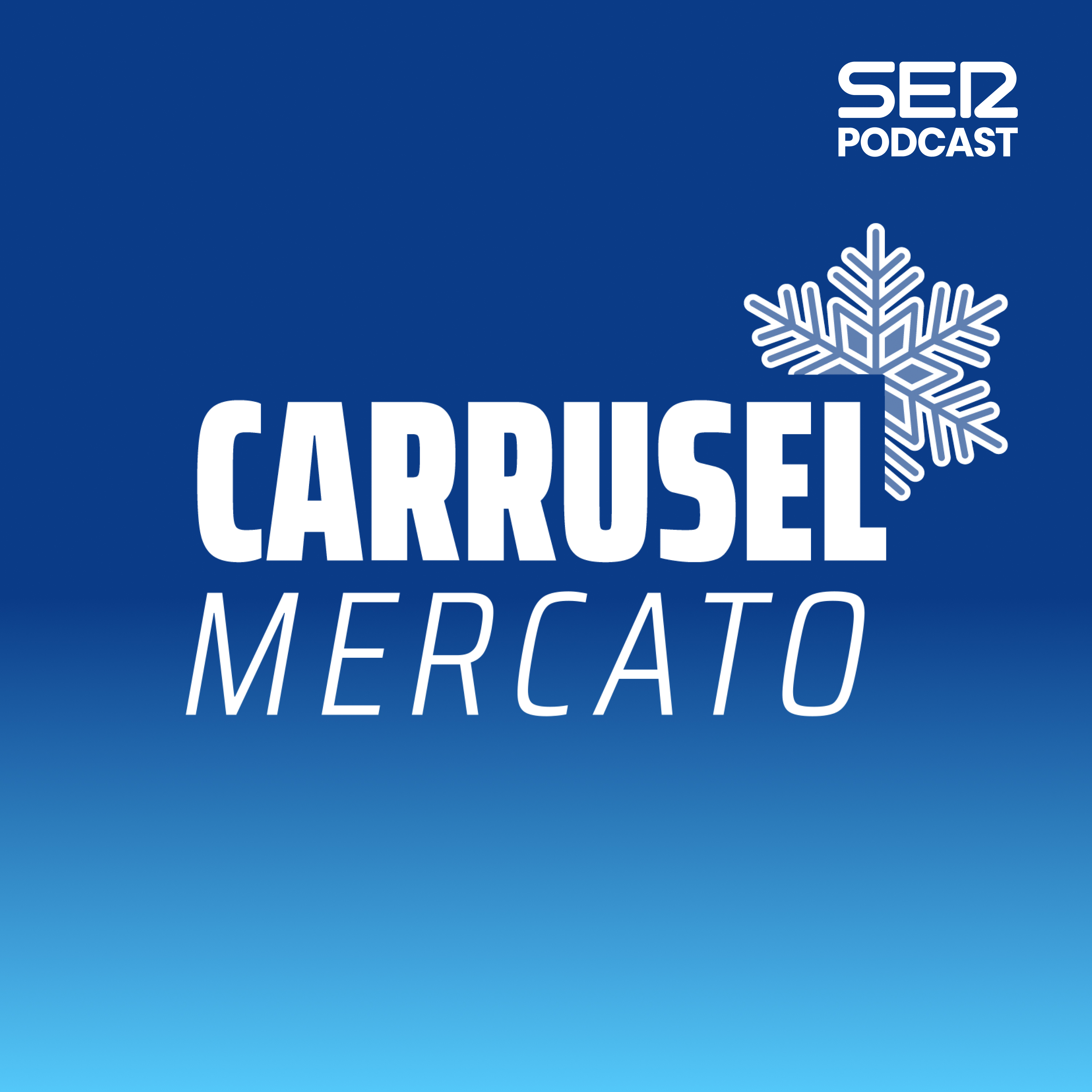 Imagen de Carrusel Mercato