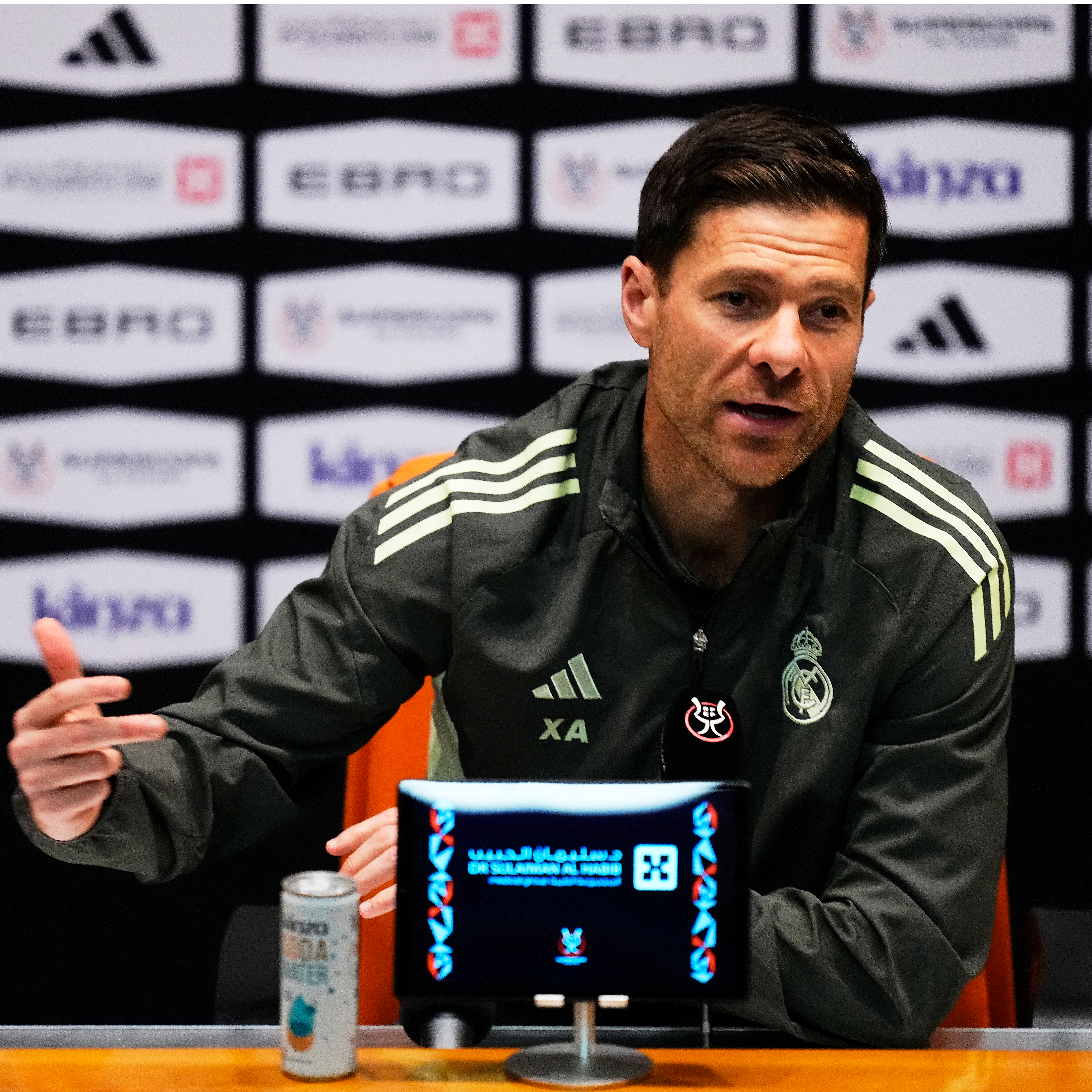 El Análisis | Álvaro Benito: "En el debe de Xabi Alonso queda que tienes que imponer tu idea como sea... Porque te van a echar igual"