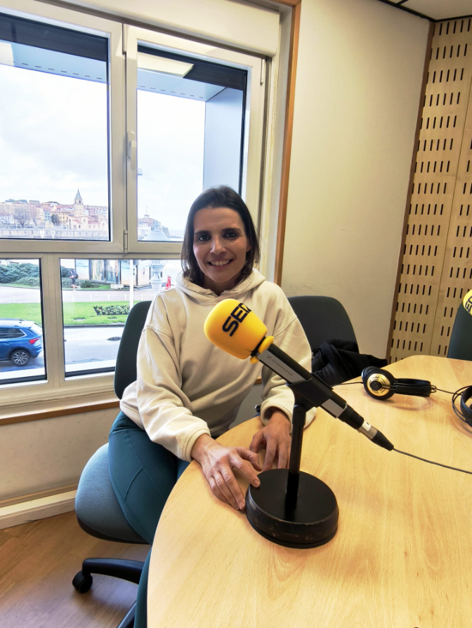 La nutricionista y entrenadora personal Tania Castillo, nos ayuda a desintoxicarnos tras los excesos navideños.