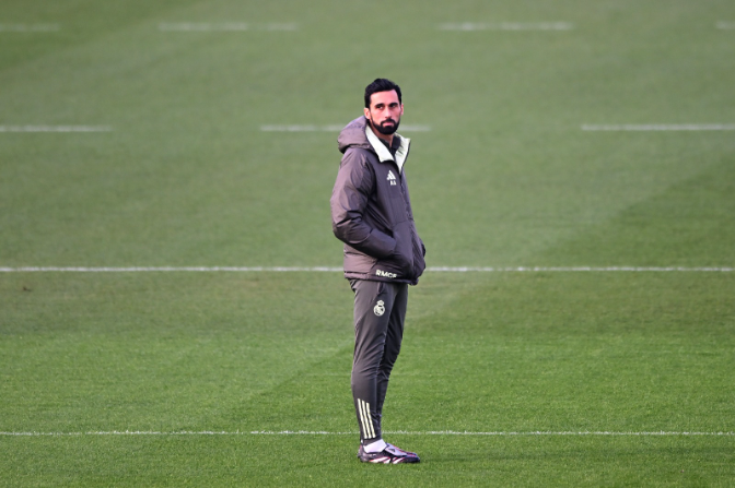 La nova cançó a Arbeloa: "Ens l'hem de petar també!