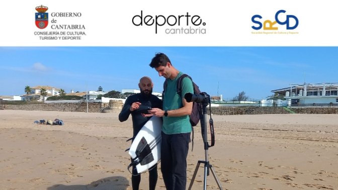 Imagen de ¿Llegará la inteligencia artificial al Surf?