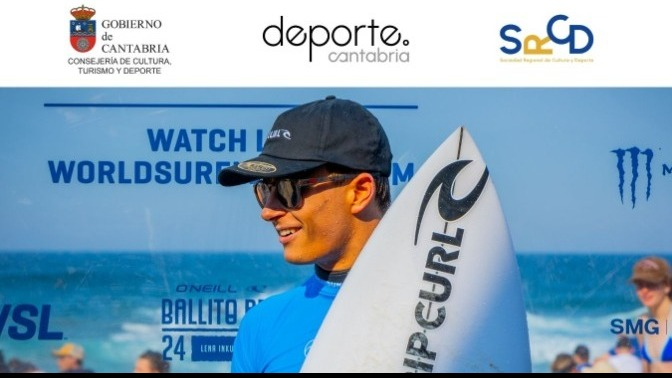 Imagen de SER Surfing | Challenger Series, el verdadero examen antes de la élite