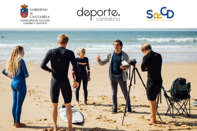 Imagen de ¿Se puede vivir del surf? 