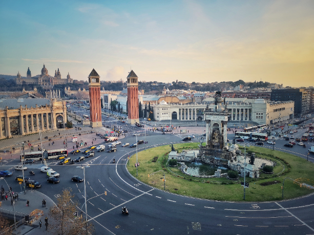 Apartur, sobre la taxa turística: "Alguna fira mirarà cap a altres ciutats"