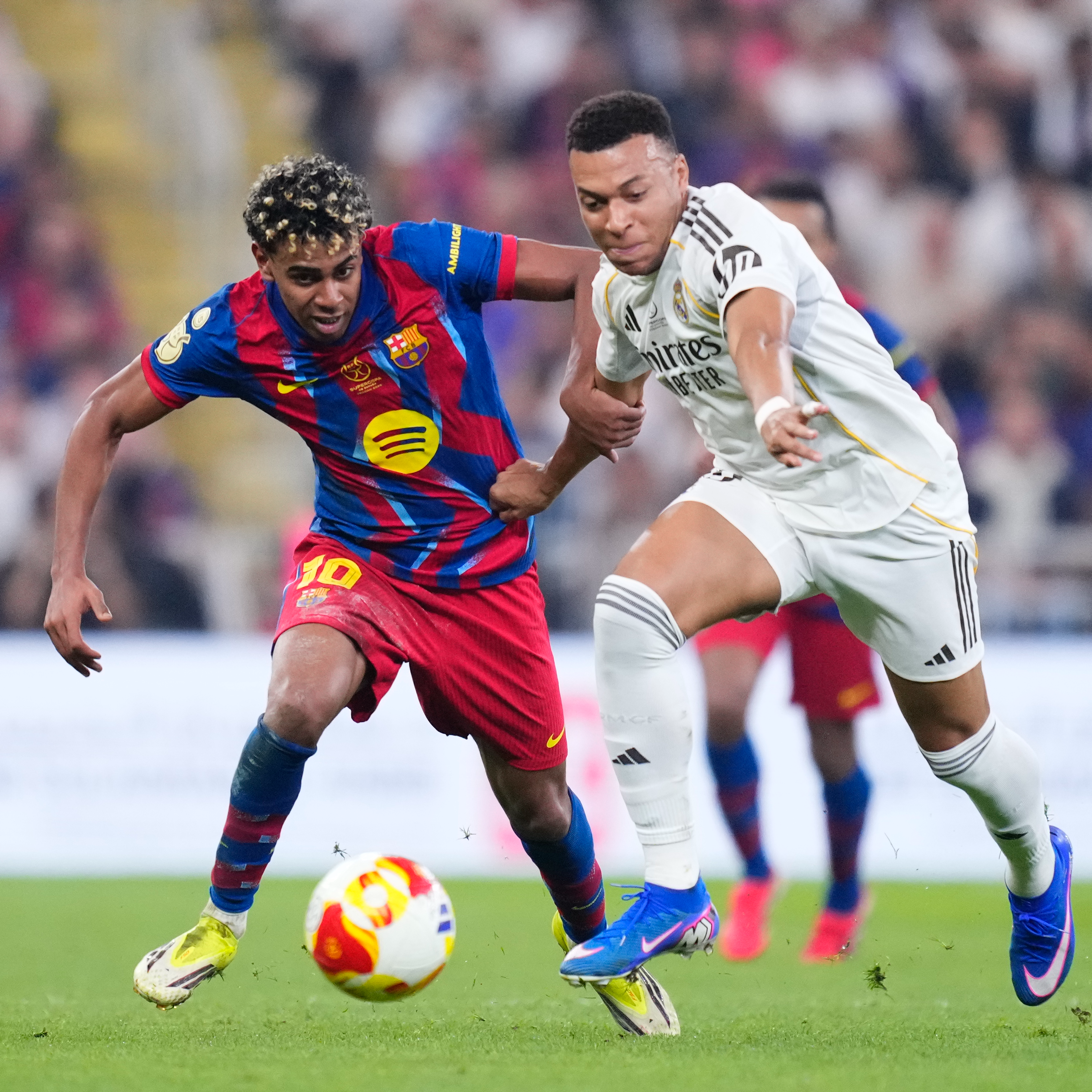 Manu Carreño señala uno de los grandes males del Real Madrid y mira directamente a Mbappé: "Lo hecho en falta"
