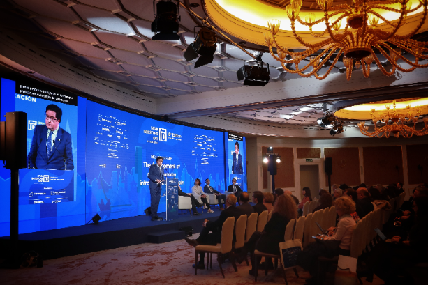 L'alcalde de Móra la Nova, sobre la gigafactoria conjunta amb Madrid: "Mentre el centre neuràlgic sigui aquí, benvingut"