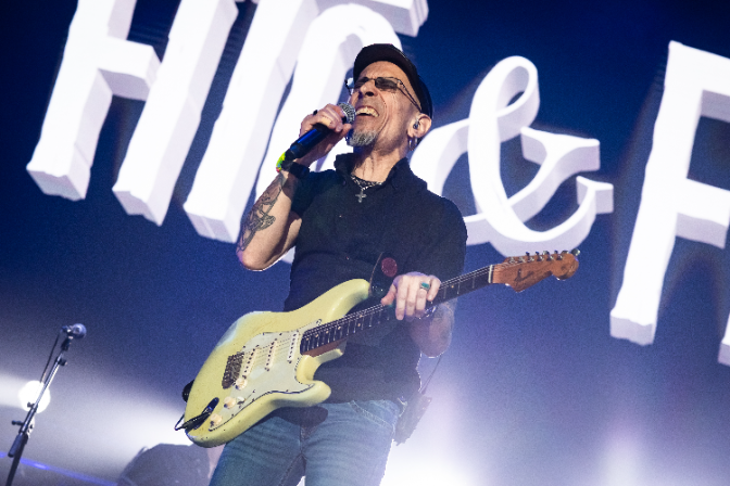 La versió original - Por la boca vive el pez, de Fito i Fitipaldis - Litus