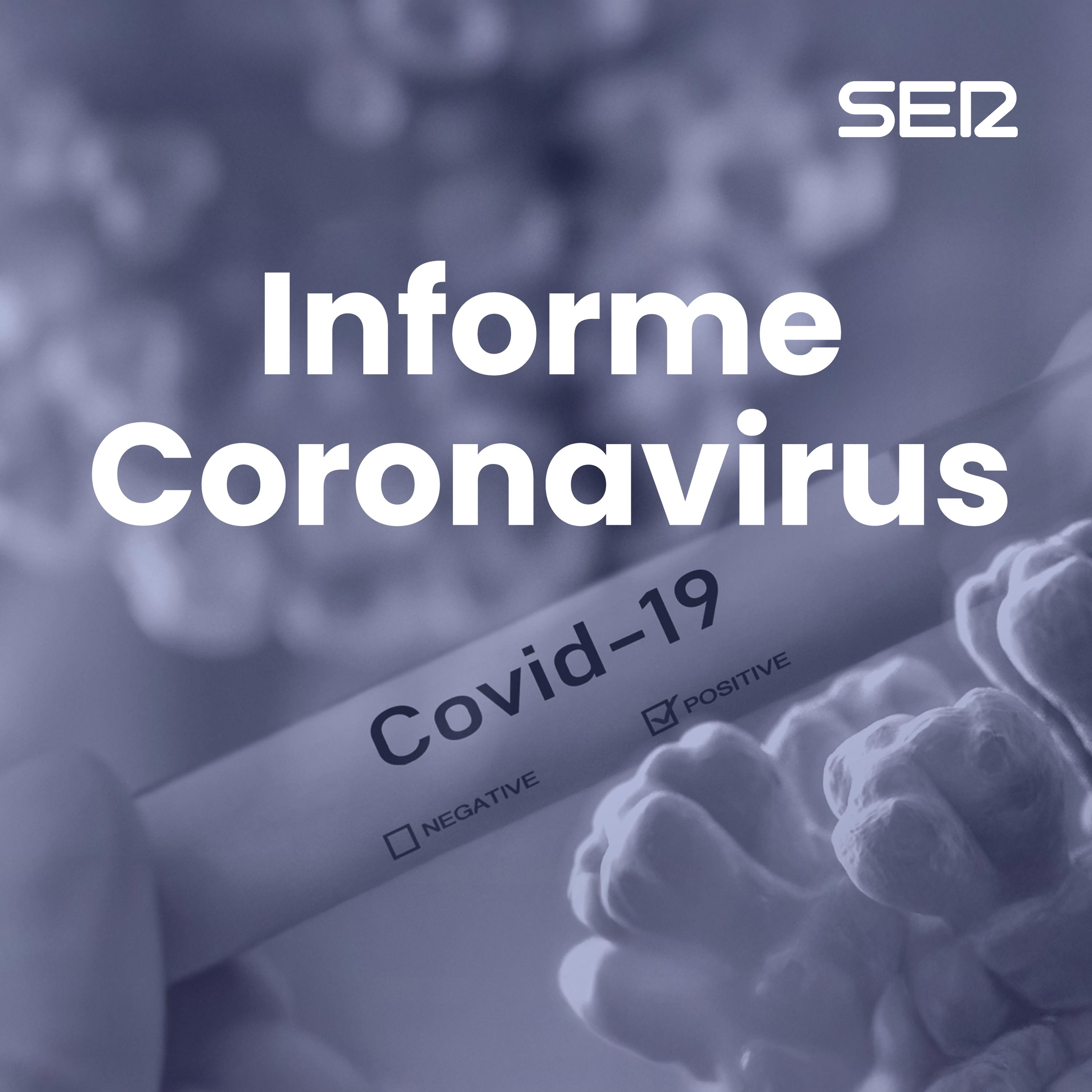 Informe Coronavirus