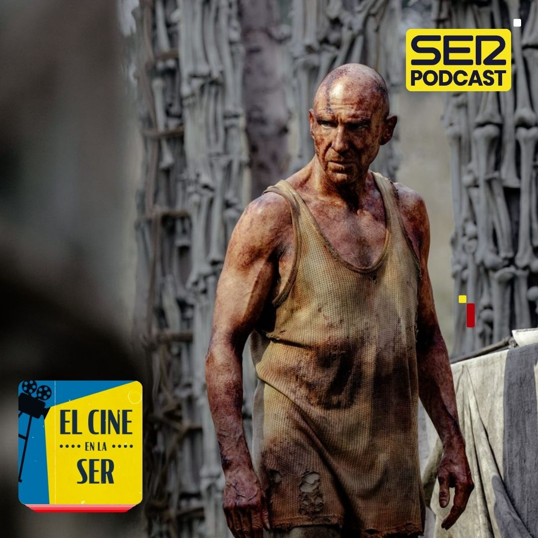 El Cine en la SER: Las nominaciones a los Goyas y el desgaste de la saga '28 años después'