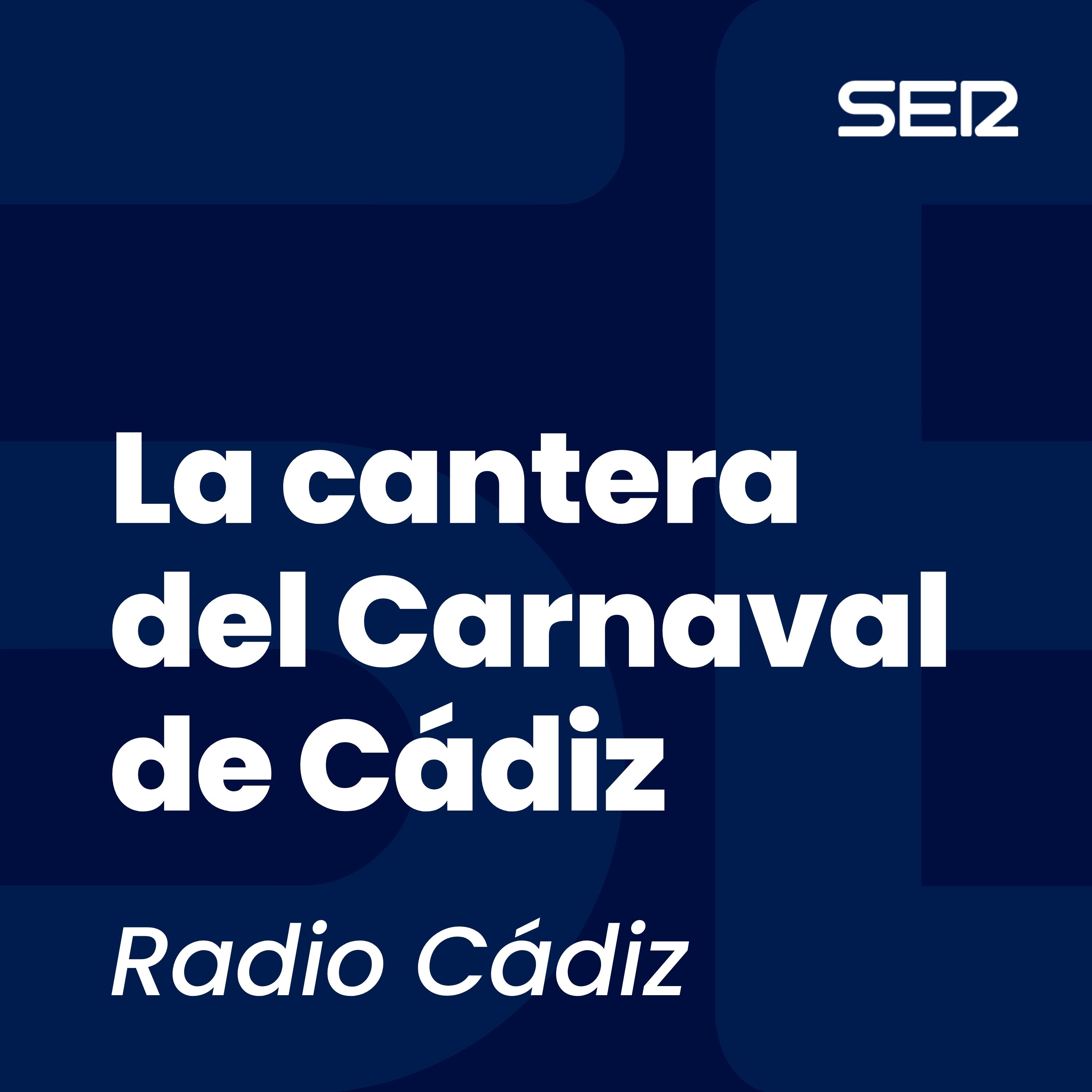 Imagen de La cantera del Carnaval de Cádiz