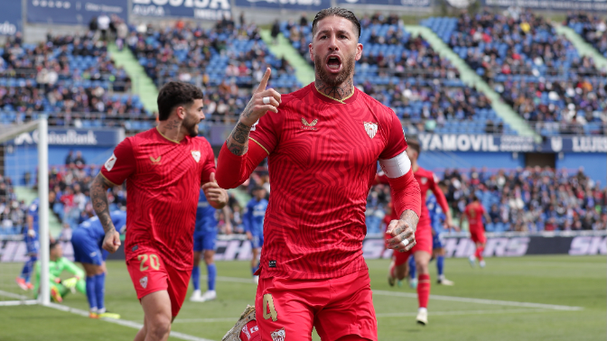 Sergio Ramos y unos primeros pasos muy esperanzadores: "Ha venido a explicar qué es lo que pretende hacer con el club"