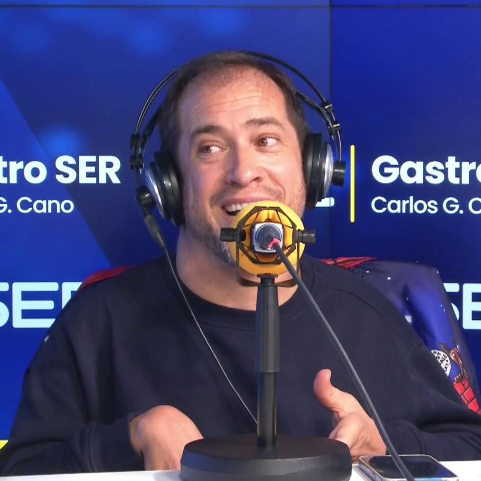 Gastro SER | El Langui: del rap a La Tasca