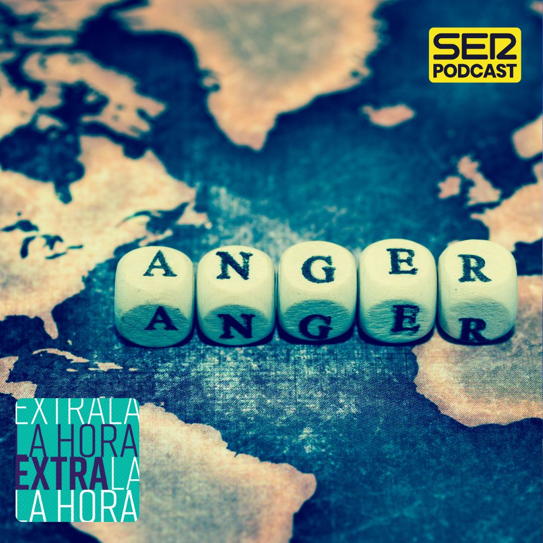 La Hora Extra | Minneapolis, Caracas o Teherán, un atlas del odio