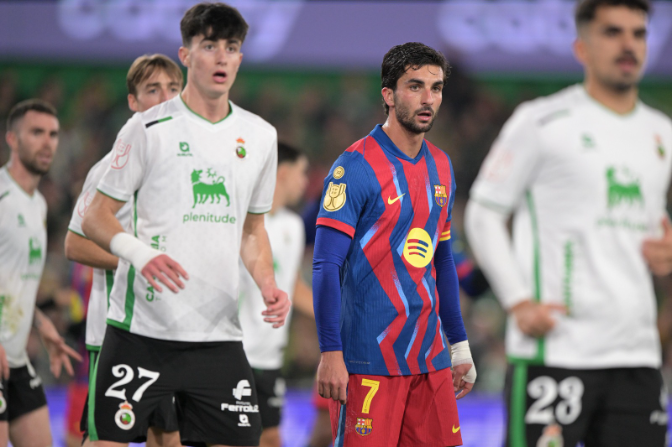 "Superats els egos inicials, el Barça manté intacta la seva fam"