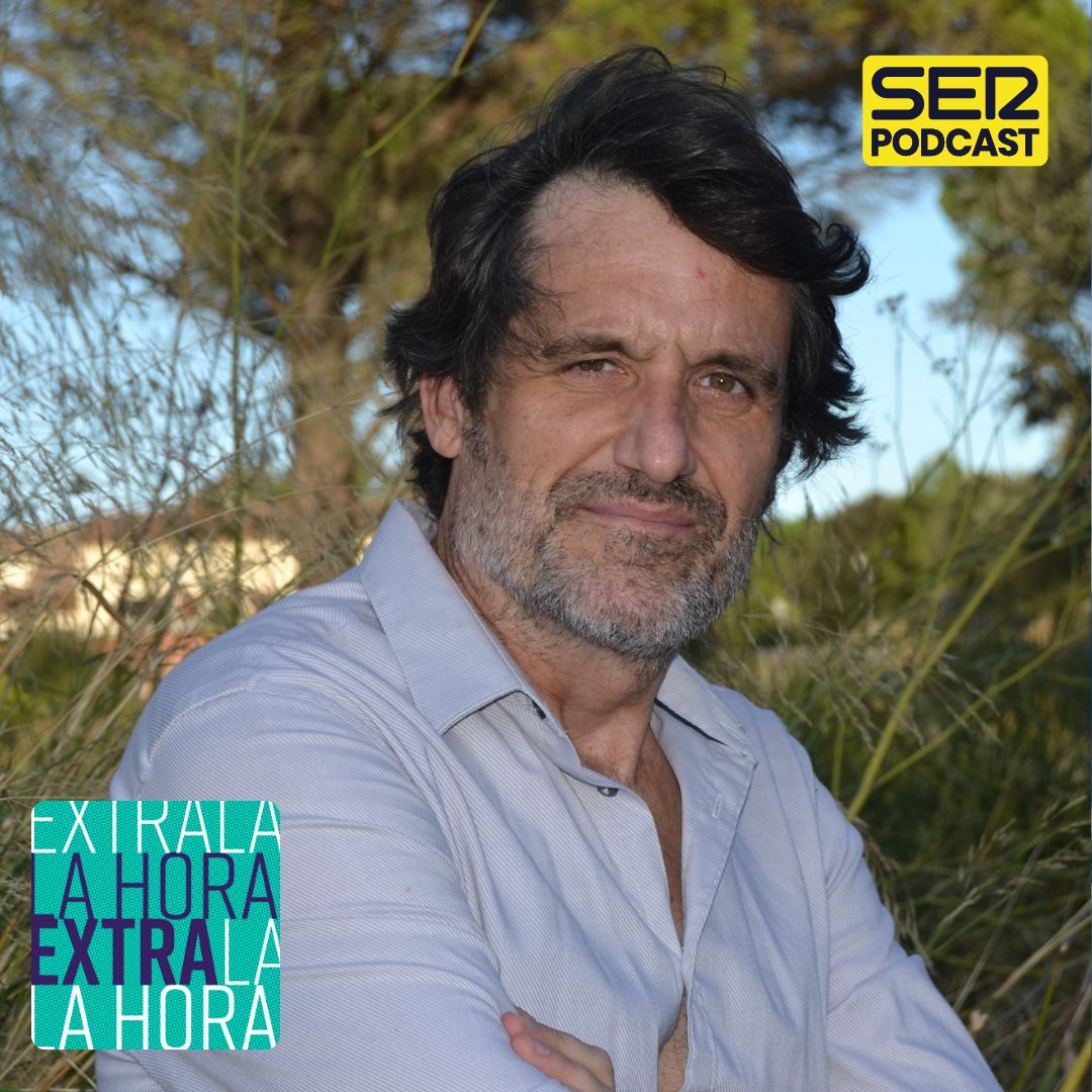 Marc Colell, escritor: "Viajar nos cura de nuestro clasismo europeo insuperable, de nuestras pequeñas parcelas de poder"