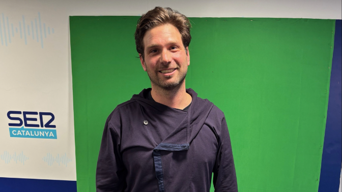 ENTREVISTA. Marçal Girbau