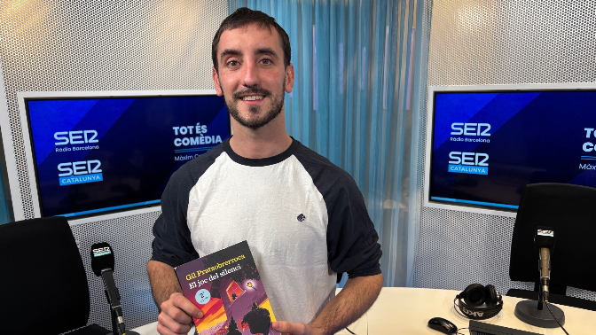 ENTREVISTA. Gil Pratsobrerroca