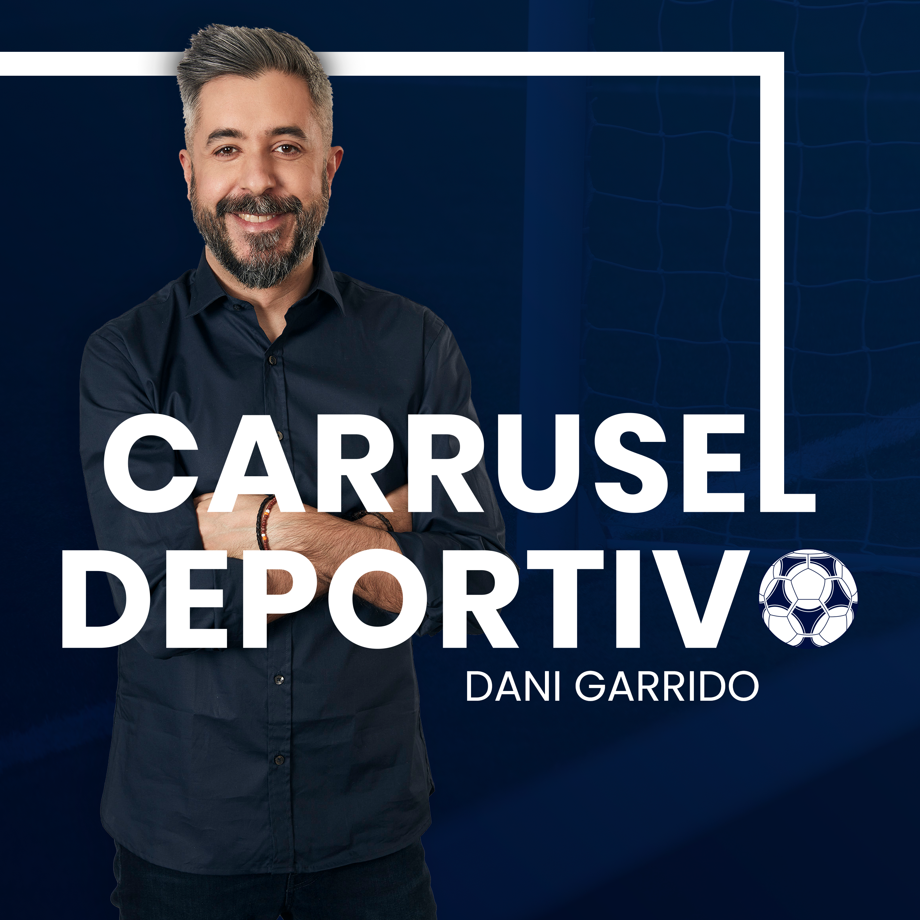 Carrusel sábado | Álvaro Benito analiza el enfado del Bernabéu: "Sorprende que se focalice tanto en Vinicius, es algo mucho más global"