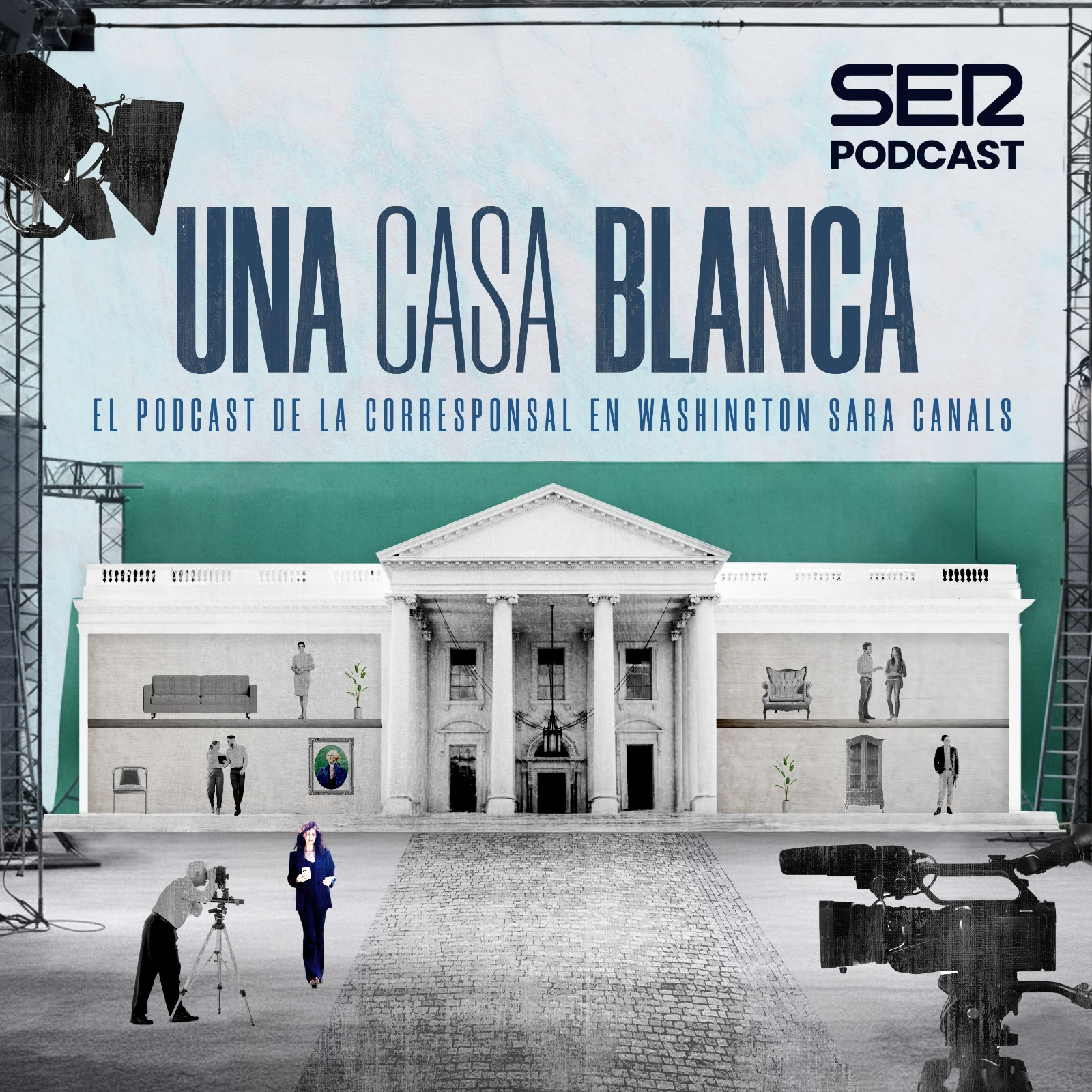 Imagen de Por qué Trump lucha por la leche entera