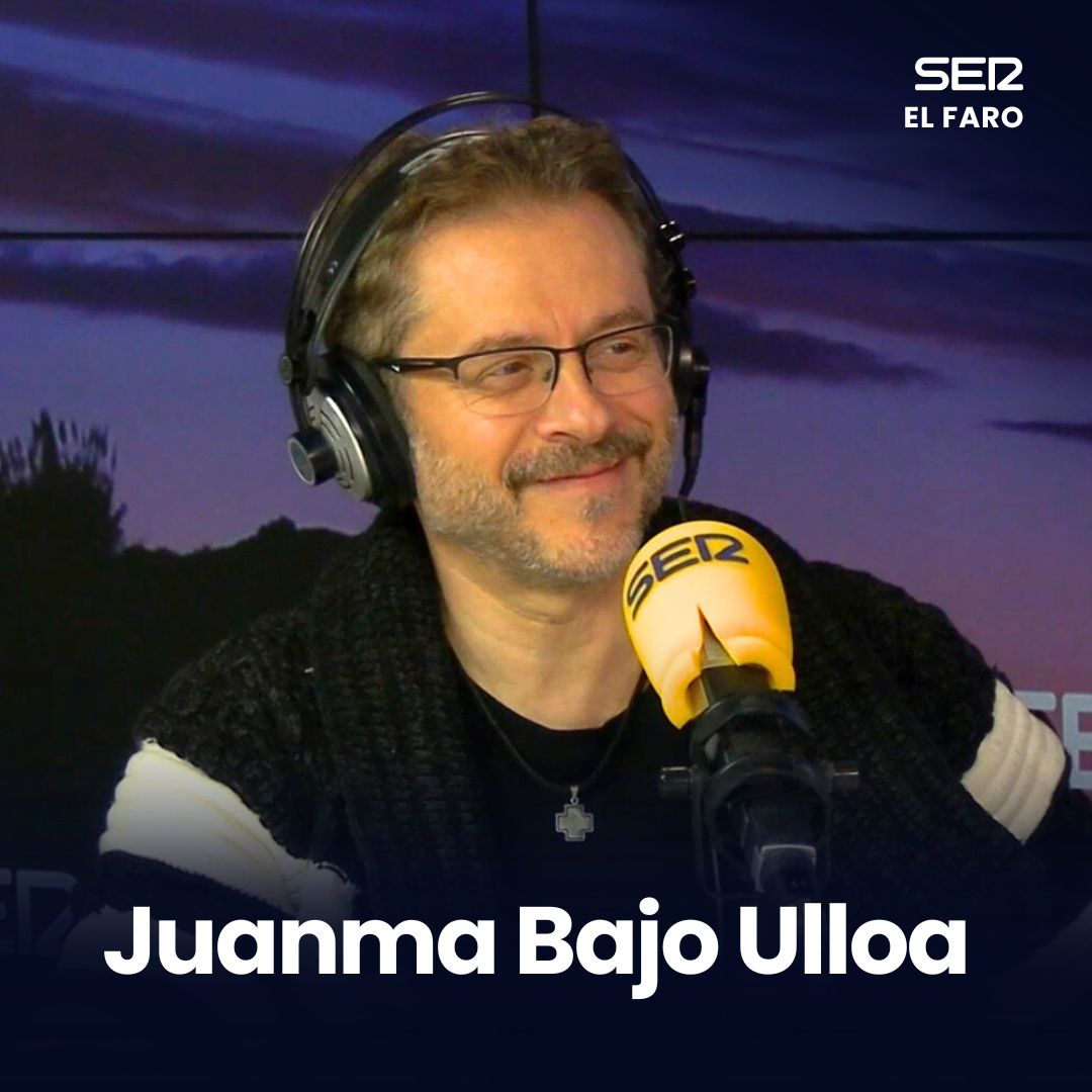 Gatopard@ | Juanma Bajo Ulloa: "El rodaje de 'Airbag fue una pesadilla, pero también muy divertido"