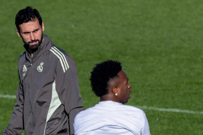 "El Madrid ha sortit d’una situació molt dolenta i les coses no estan tan malament com semblen"