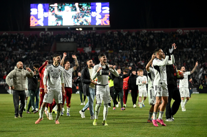 "El partit contra el Barça és un esdeveniment de caràcter mundial en un pla bastant local"