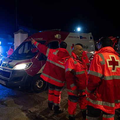 "ADIF está borrando incidencias del tramo de Adamuz", y otros bulos que circulan tras el accidente