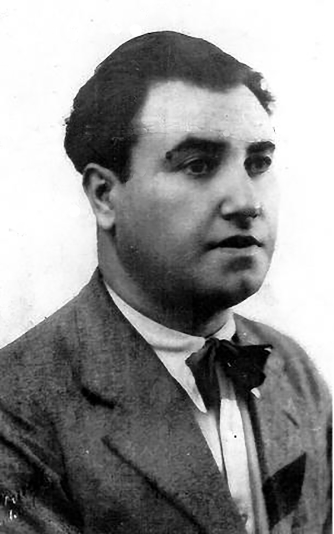 La antropóloga Araceli González repasa la historia del oficio de sarruján La antropóloga Araceli González repasa la historia del oficio de sarruján