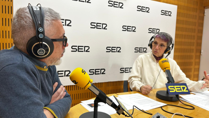 Imagen de El duelo migratorio, una pérdida silenciosa que también necesita acompañamiento