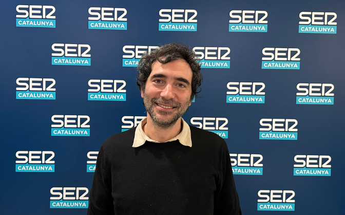 Yago Alcover: "Sembla que l'única manera de funcionar a la indústria és fent sold outs"