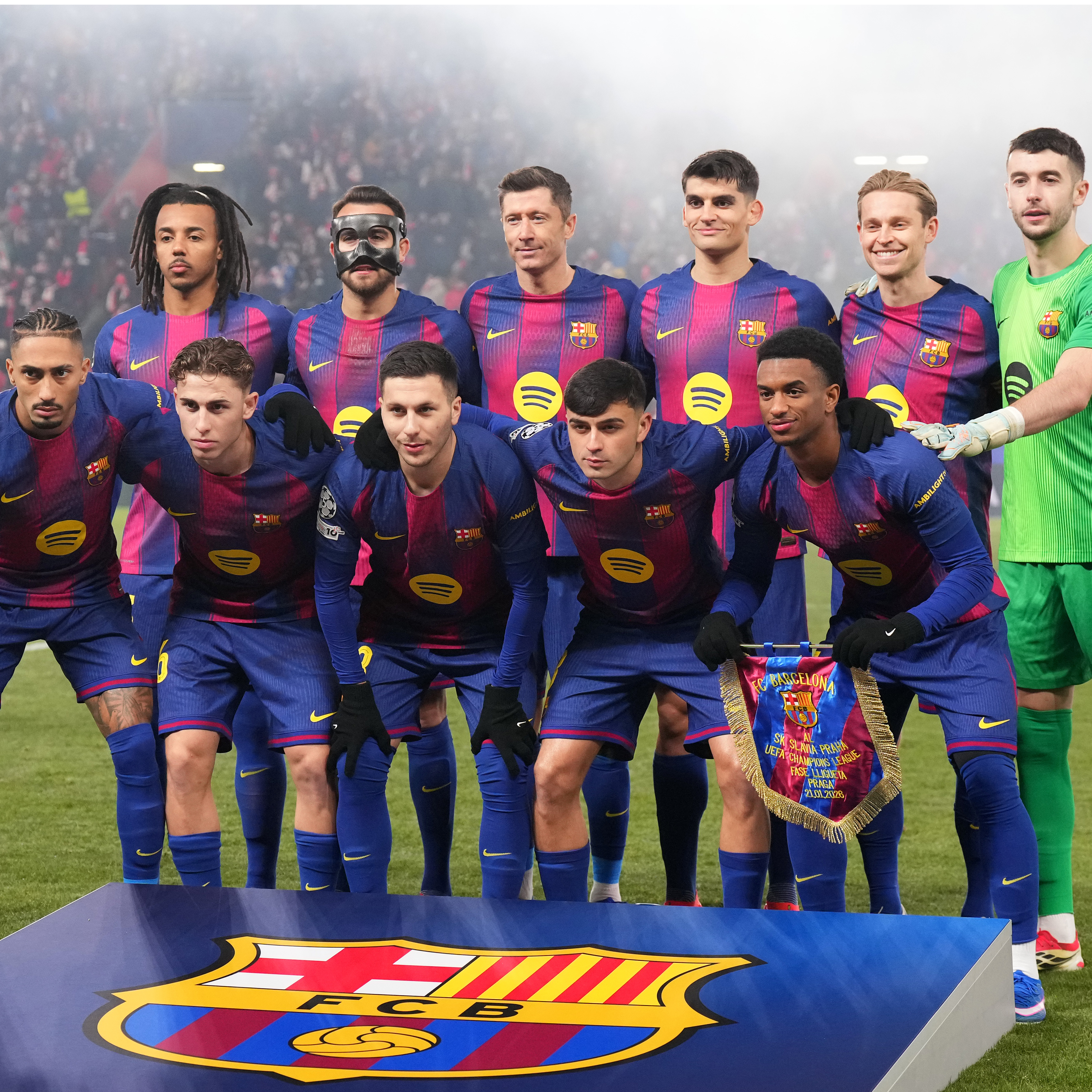 El Sanedrín | "Así es muy difícil ganar la Champions...": la clave para que el Barça pueda levantar la 'orejona' más de una década después