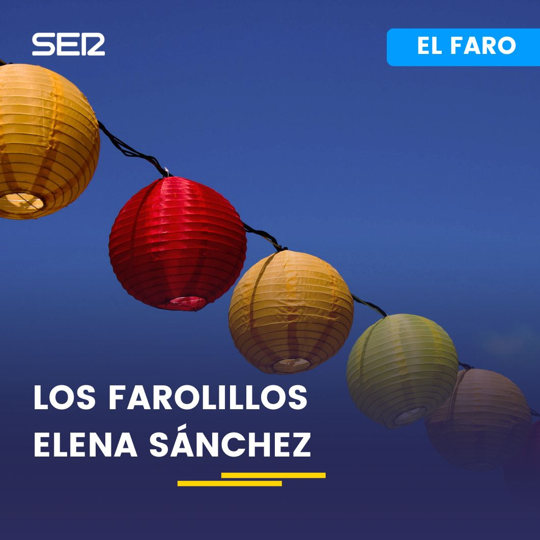 Farolillos | Conceptos básicos del análisis sintáctico