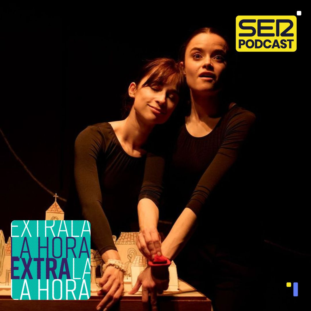 Ángela Ibáñez, primera directora sorda en el CDN: "Es una responsabilidad del estado ofrecer acceso a la cultura a todas las personas"