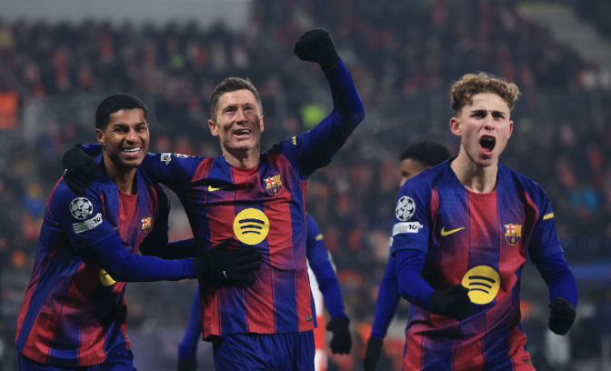 "El Barça de Flick és al·lèrgic a la bandera blanca"