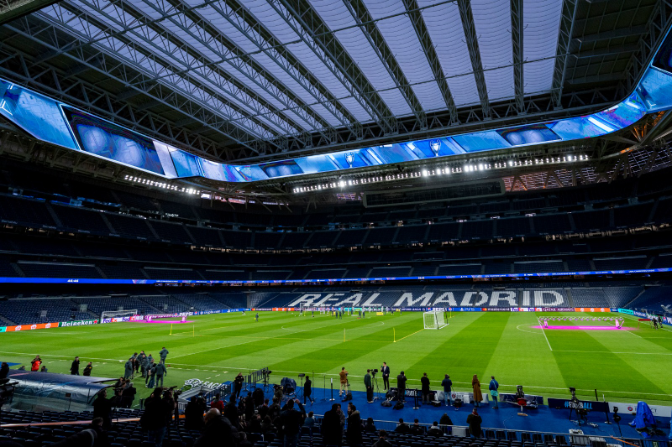 El Madrid, a judici pels concerts: "S'enfronten a un delicte mediambiental greu"