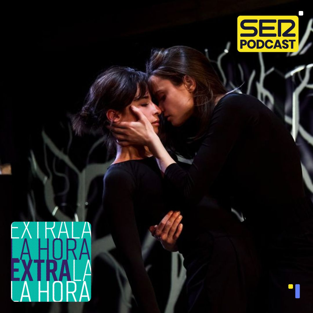 La Hora Extra | Amor, erotismo y cultura en los márgenes