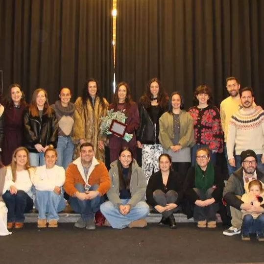 Entrenando para la jubilación | Isabel, la profesora que le abrió las puertas del mundo a la España rural