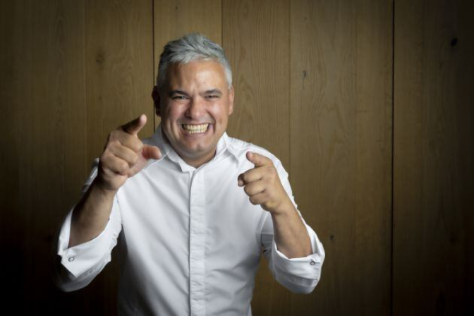 Nandu Jubany: "L’any que ve, amb el mateix cotxe, no aniria al Dakar"