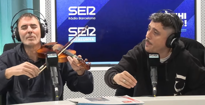 La Taverna del 'Què t'hi jugues!' (23/1/2026)