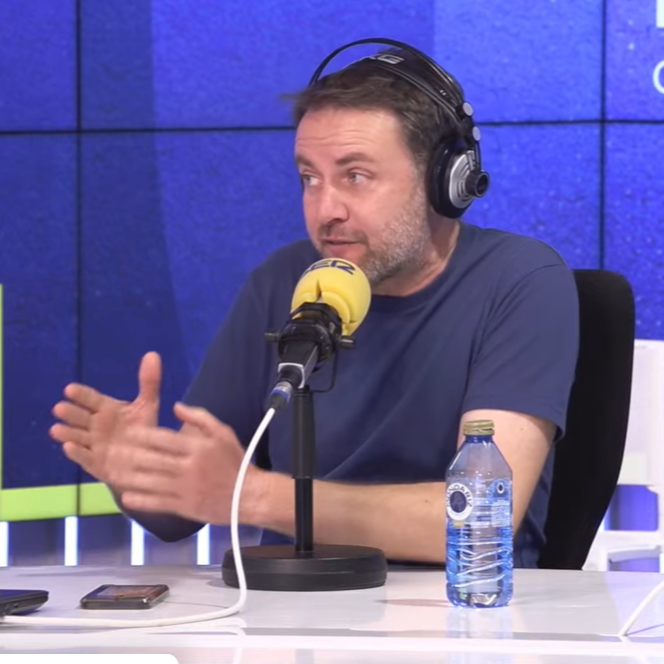 La Ventana | Entrevista a Arturo Lezcano