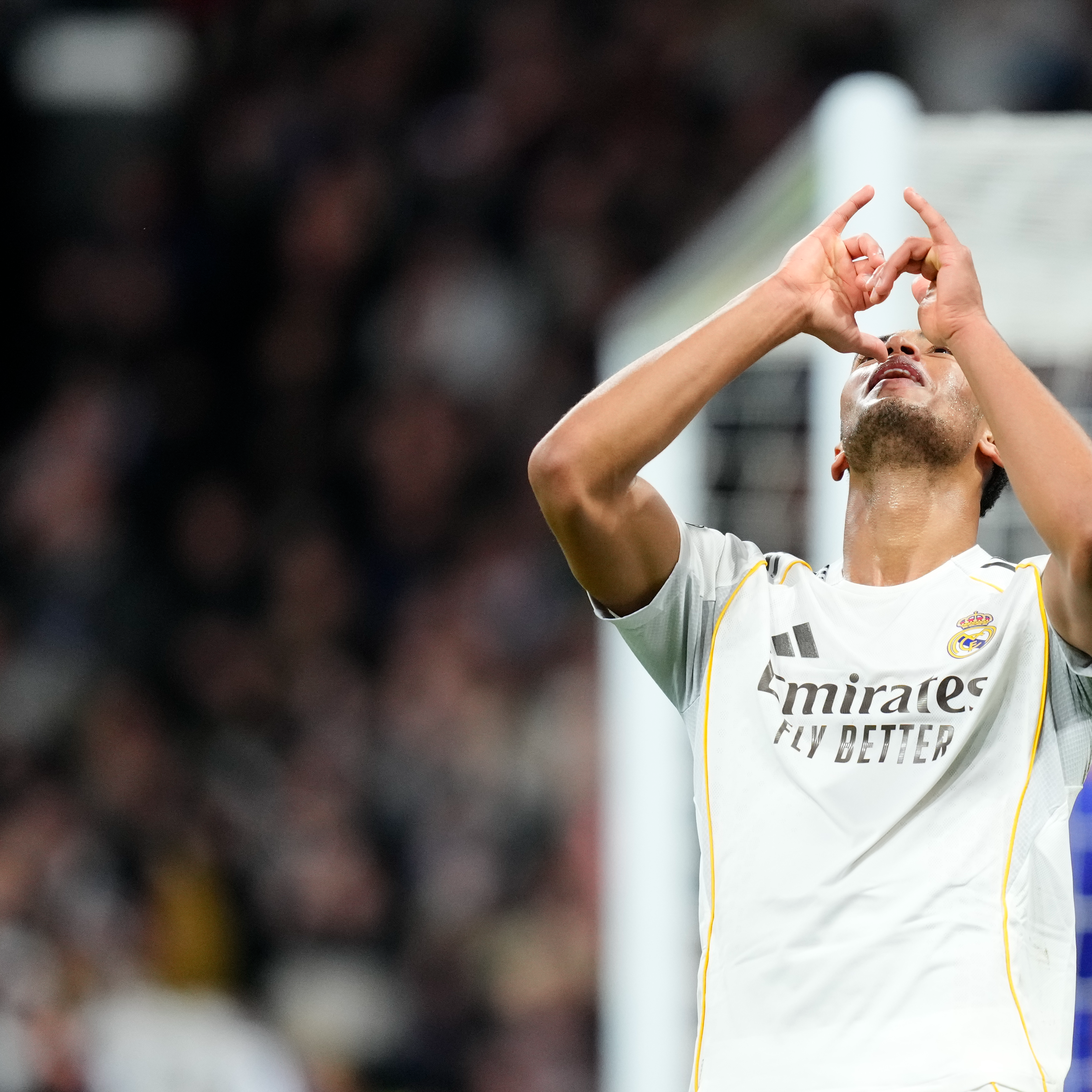 El Sanedrín Ilustrado | El Real Madrid, entre la tregua y el 'efecto Streissand' de Bellingham