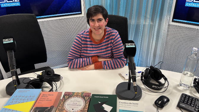 SECCIÓ. La biblioteca popular